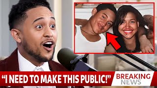 Tahj Mowry’s Past RESURFACES | What REALLY Happened To Him..