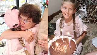 видео: VLOG День Рождения без именинника и аномальная жара картинка: VLOG День Рождения без именинника и аномальная жара