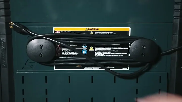 Snap-on KRSC2430 Deluxe Roll Cart