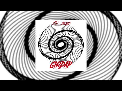 Z3T & Dilsad - Girdap