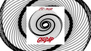 Z3T & Dilsad - Girdap Resimi