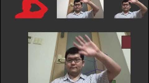 #MediaPipe Selfie Segmentation（人物と背景の分離）のJavaScript版を #p5js と組み合わせバーチャル背景的なことなど