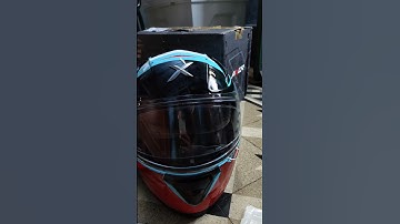 Axor Apex Hex 2 Unboxing #axorhelmets #besthelmet #budgethelmet#axor #axorhelmet #apex #riding #bike