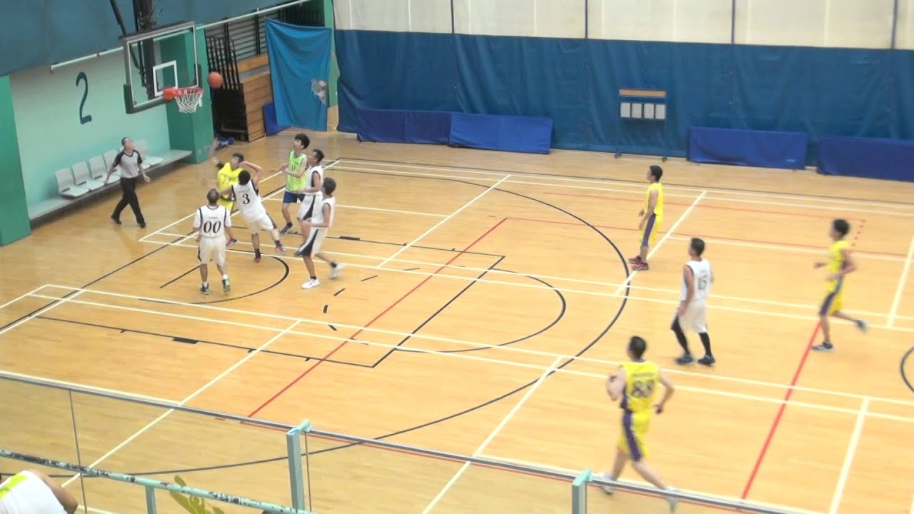 2014 08 11 ESS vs NOTHING IS IMPOSSIBLE 1