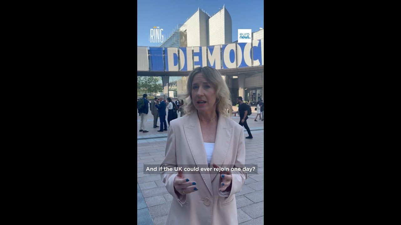 Brexit: Was It A Success Or A Failure?