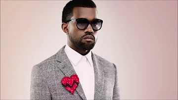 Kanye West - Robocop (Demo 1) [HQ]