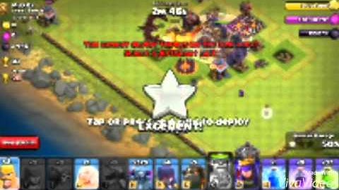 MY COC ENJOY😀 ios and Android no root/jailbreak