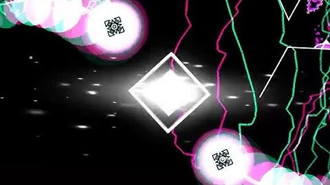 My part in FM SYNTHESIS [REPLACED] | Hosted by xHappyMoon | Geometry Dash 2.2 |