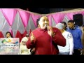 خالد العسال مولع الفرح اه لو لعبت يازهر على انغام الموسيقار محمد مصطفى من فرحه هانى سمير
