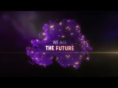 Digital DNA -  We are the future