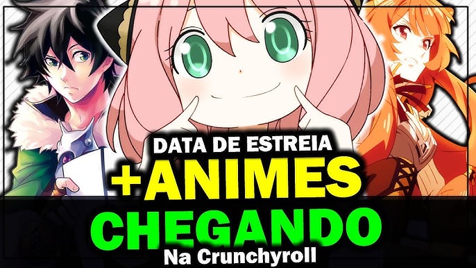 Mirai Nikki chegará ao catálogo brasileiro da Funimation - AnimeNew