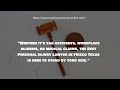 Best Personal Injury Lawyer In Frisco Texas