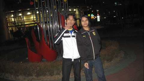 satria arjuna