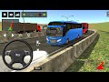 Bus Simulator Indonesia Gameplay Android Realistic 