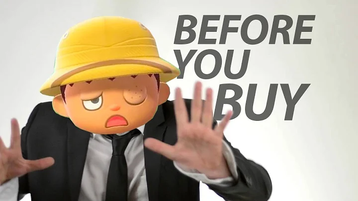 Animal Crossing: New Horizons - Before You Buy - DayDayNews