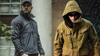 Top 7 Best Tactical Jackets for 2024