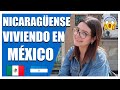 EXTRANJEROS x EL MUNDO ( Ep. 46 Fiorella / Nicaragua ) I 2020