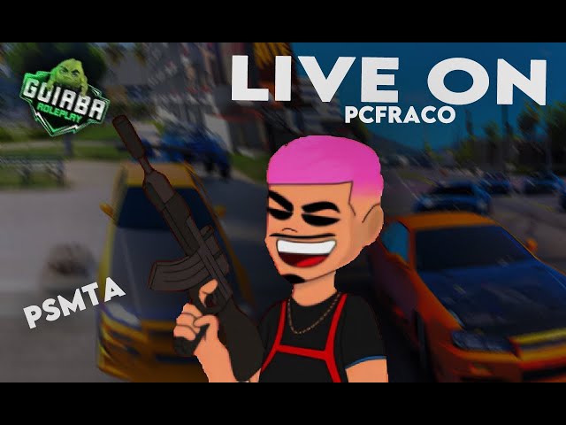 é a Grota Neh Pae Complexo MTA🔥🥋 #mtasa #roleplay #gta #gtafugas