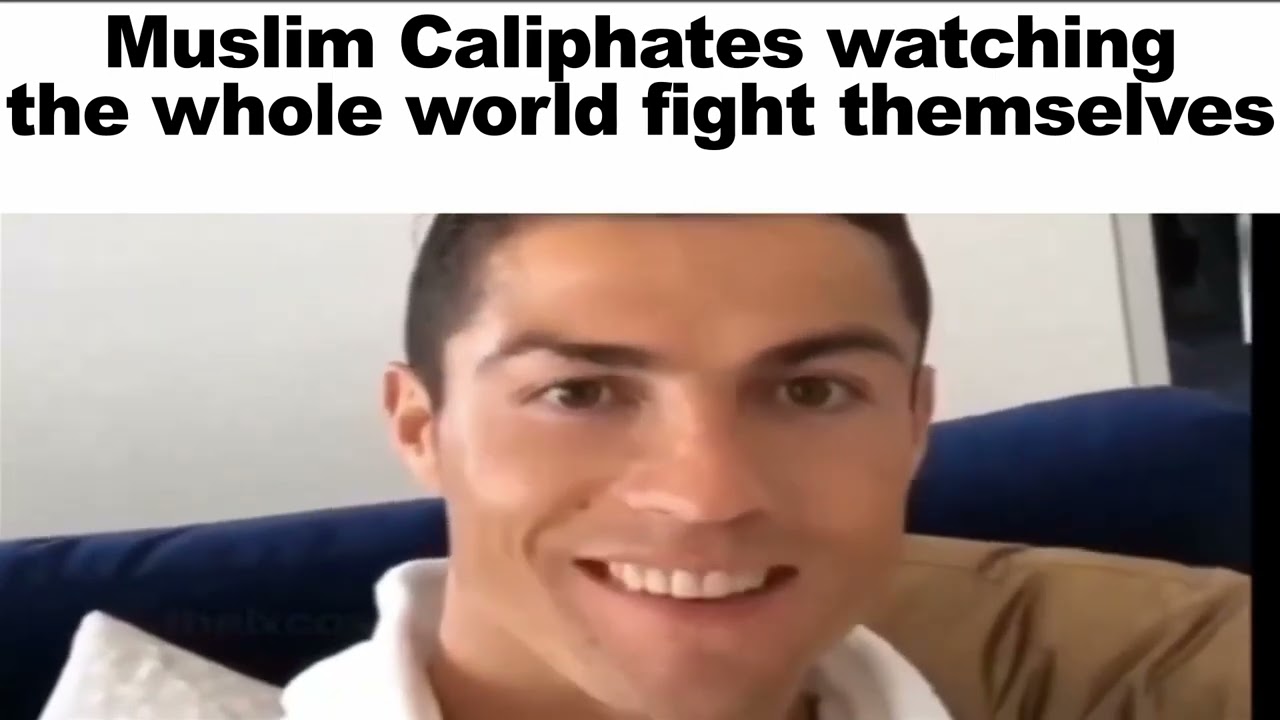 ISLAMIC HISTORY SLANDER