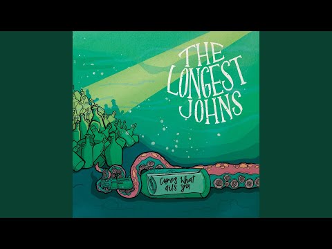 Bonny Ship the Diamond - The Longest Johns