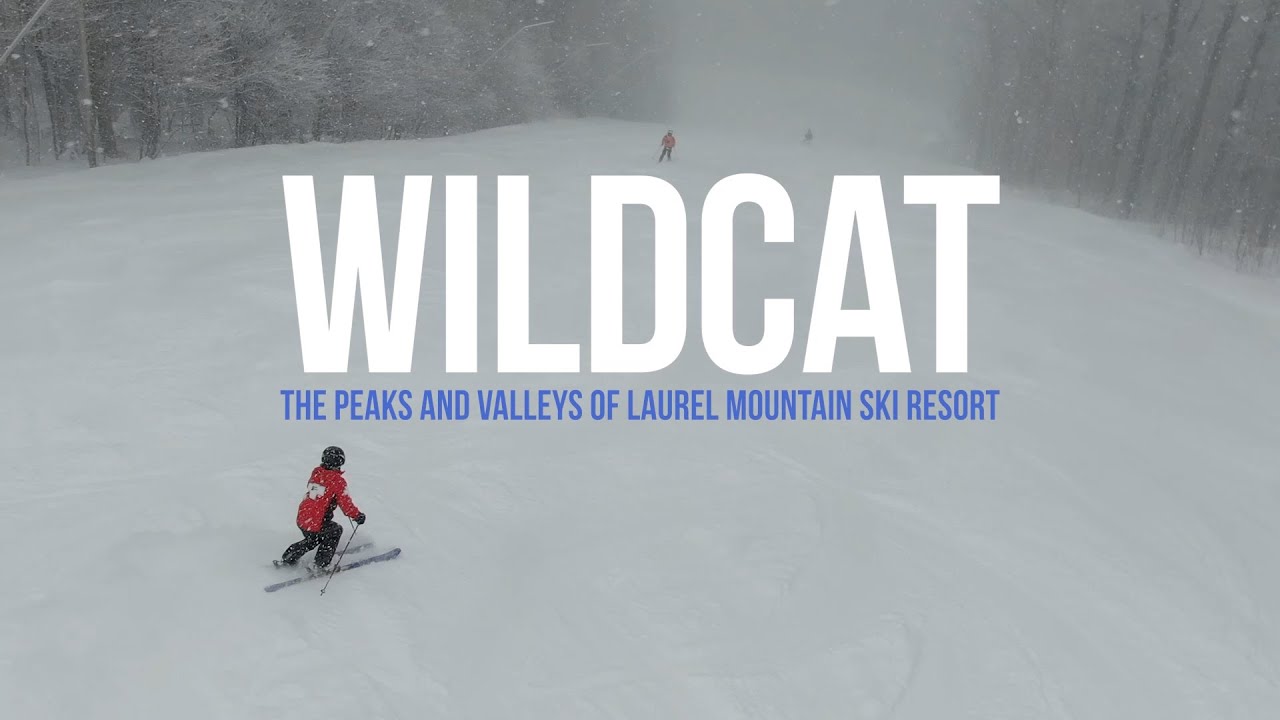 Wildcat: Вершины и долины горнолыжного курорта Лорел Маунтин | Документальный фильм TribLIVE