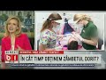 Reconstruirea zâmbetului cu ajutorul esteticii dentare - Dr. Andreea Papuc, apariție B1 TV