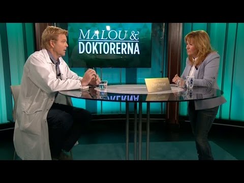 Video: Posttraumatisk Stressyndrom