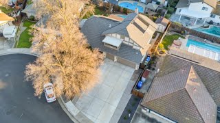 8544 Hazel Crest Court
