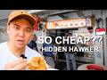 Even Singaporeans Don’t Know This Hawker Centre.. and It’s CHEAP