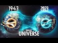 "Brand New" Ship From 1943 { World War-2 } Time Travel to Present - The Philadelphia Experiment 2012