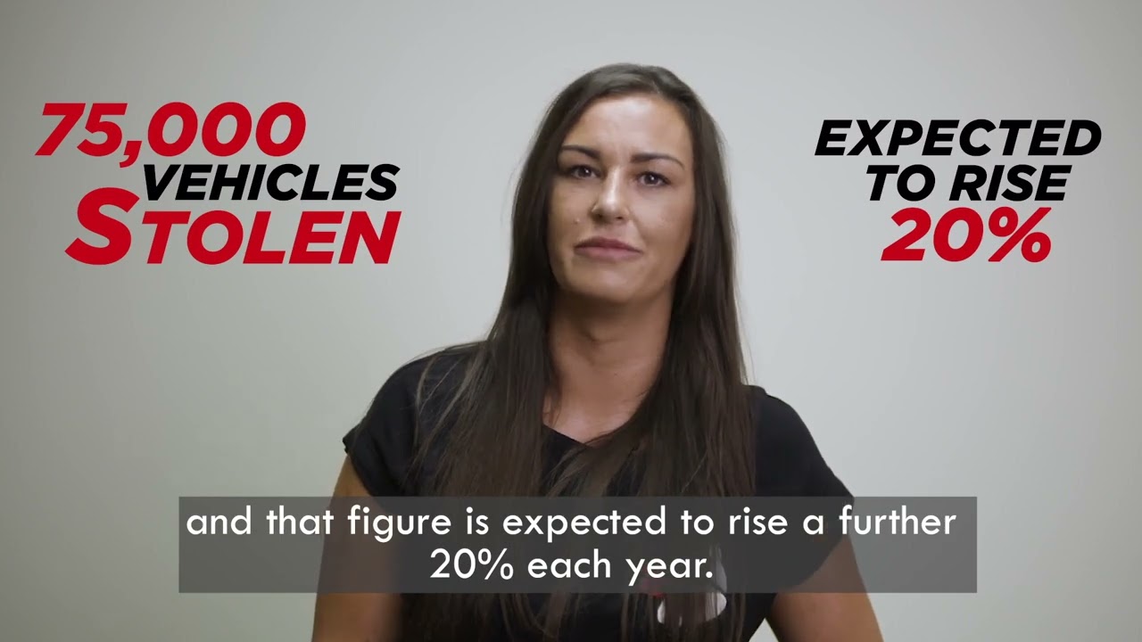 Scorpion X CAN-Bus Immobiliser - Ultimate Vehicle Security Solution