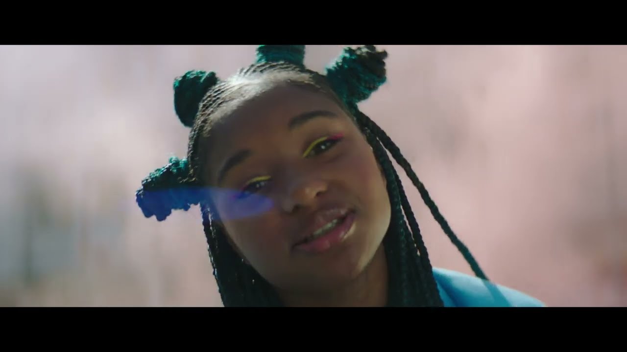 #TodosFazemADiferença, com Diogo Piçarra e Nenny - Videoclip oficial