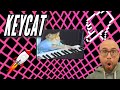  keycat to a billion  solana gem with 100x potential  do not sleep on this low cap 