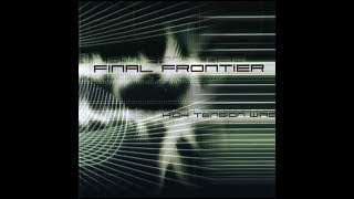 Final Frontier - Sunset At Dawn  (Melodic Rock Balldas) -2004 screenshot 1