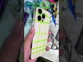 iPhone 16 pro max back panel replacement