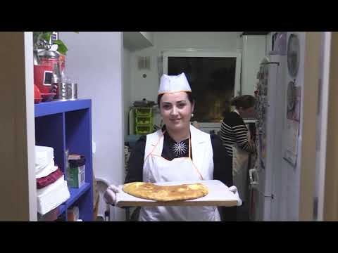 ქართული საკვირაო სკოლა ბარსელონაში 17.01.2021.