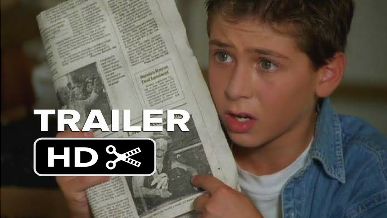 MOM, CAN I KEEP HER? (1998) Official Trailer YouTube