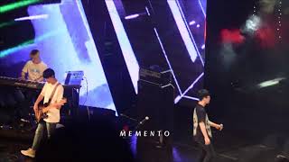 190817 Guckkasten (국카스텐) - Alone