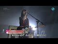 Chatmonchy - Tokimeki Live Music Station