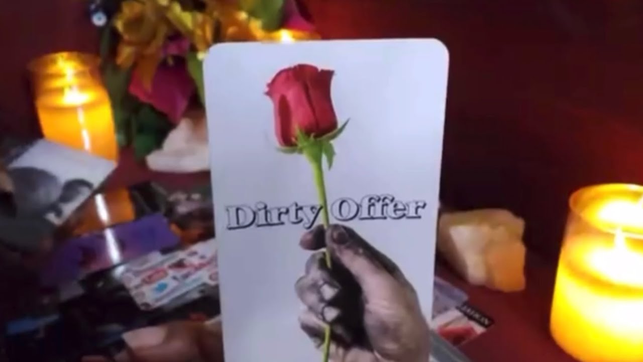 😭Пусть они скучают по тебе...только так они научатся...гадать на Таро