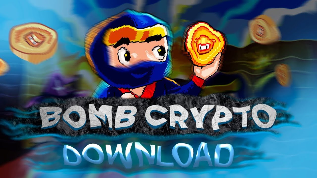 Bomb Crypto Bot | Bomb Crypto Hack| BombCrypto Farm bot | Free download 2022