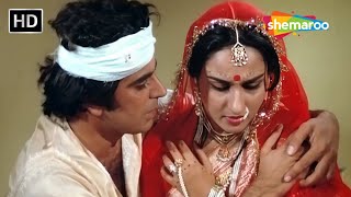 यह कस सहगरत ह...आरत तमहर इस जनदग क रत क म अशभ नह बनन चहत Reena Roy