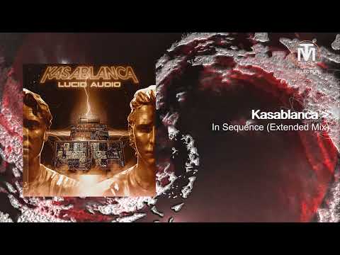 Kasablanca - In Sequence (Extended Mix) [Anjunabeats]