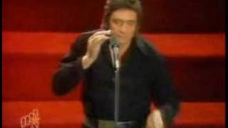 Johnny Cash with Carl Perkins - 1974 - Medley chords