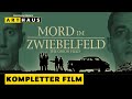 MORD IM ZWIEBELFELD | kompletter Film | Deutsch