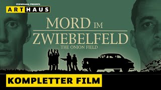 MORD IM ZWIEBELFELD | kompletter Film | Deutsch