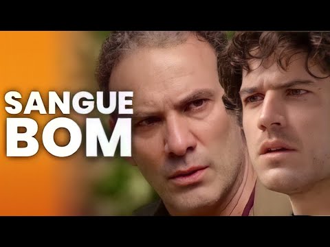 The truth comes out! | Final weeks | Sangue Bom | Ep. 144 | Edit