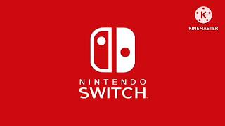 Nintendo Switch Logo Bloopers From Jack Sablich