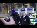 One arrested after O2 Brixton Academy show crush