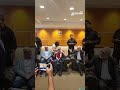 فيديو يوثق وصول المناضل جورج عبدالله إلى صالون الشرف في مطار بيروت فيديو يوثق وصول المناضل جورج عبدالله إلى صالون الشرف في مطار بيروت